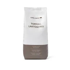 Kaffeepartner Topping laktosefrei 10 x 1 kg